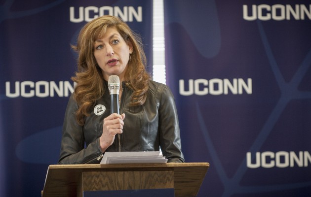 UConn Spirit Awards 2016